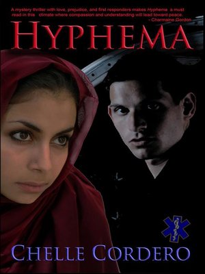 cover image of Hyphema